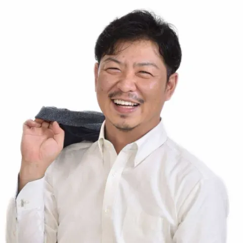 神山健