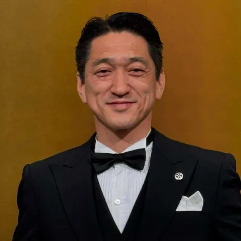 山口泰信